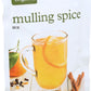 SIMPLY ORGANIC Organic Mulling Spices, 1.2 OZ