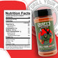 Gyao Crispy'S Mango Habanero Seasoning - Bbq & Grill Seasoning For Steak, Burger, Pork & Chicken - Seasonings And Spices For Coo
