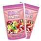 Freeze Dried Fruit Crunch Candy (Original, 2 Count 4Oz)