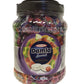 Damla Assorted Soft Candy Center Filled Fruit Chew 850 gram, 29.98 ounce