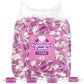 Toottsie Roll Midgees Valentine's Candy 1 Pound - Individually Wrapped Candy Original Flavor, With Fun Messages On Every Wrapper