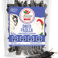 Pasilla Chiles Dried 4 Oz - Staple In Mexican Cooking: Moles, Sauces, Stews, Salsa. Mild Heat – Punget And Tangy Flavor. By Amazing Chiles & Spices
