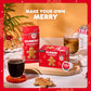 Dunkin Gingerbread Artificially Flavored Coffee  K-Cup Pods  60 Ct.