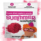 Summmer Freeze Dried Raspberry Powder for Baking - 1.76 Oz Sugar Free, 100% Natural Flavoring for Smoothies - Sustainably Grown,