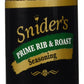Snider'S Prime Rib & Roast