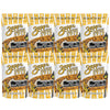 Zapps Jazzy Money Mustard Pretzel Stix pack of 8-5 oz bags