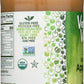 Vermont Village Cannery Applesauce Unsweet Organic, 24 Oz
