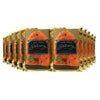New Yorks Delicacy Smoked Salmon Nova - Pre-Sliced, Gluten Free, 10 x 4 Oz. (2.5 Lb.) Gravadlax