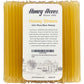 Honey Acres' Raw Unfiltered Honey Straws - Usa Honey Sticks (Clover, 50 Count)