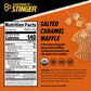Honey Stinger - Honey Stng Wff Sltcm Gluten Free - Case Of 12-106 Oz(D0102H545Q8)
