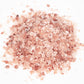 Rock The Food | Pink Himalayan Coarse Grain Salt Grinder | 7.76 Oz