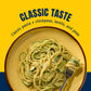 Barilla Protein+ (Plus) Spaghetti Pasta, 14.5 Ounce - plant based - Made from Lentils, Chickpeas & Peas - Non-GMO, Kosher Certif