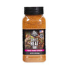 Pit Boss 40329 Sweet Heat Rub Grill Spices, 11.5 Ounce (Pack Of 1), Multicolored