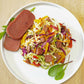 Zwan Luncheon Halal Meat, Chicken/Beef, 12 Ounce