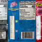 Pop Rocks Candy Variety Pack Popping Candy - Pop Rocks Bulk Candy, Nine Different Flavors Bulk Popping Candy (36 Count)