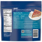 Fisher Pecan Halves, Unsalted Raw Nuts, 10 oz Resealable Bag, Vegan Protein, Gluten Free, Brown