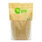 Yupik Organic Brown Jasmine Rice, Long Grains, 2.2 Lb, Gluten-Free, Non-Gmo, Vegan, Kosher, Whole Grains, Wheat-Free, Salt-Free,