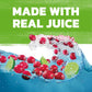 Ocean Spray Diet Cranberry Juice Drink with Lime, 64 Fl Oz Bottle, Pack of 8