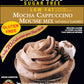 Sans Sucre Mousse Mix Gluten Free, Mocha Cappuccino