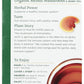 Traditional Medicinals, Organic Reishi Mushroom Tea, 16 Count