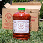Chili Garlic Sauce, 8.50 Pound,Garlic,136.0 Ounce Huy Fong