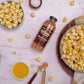 Amish Country Popcorn | 2-14 Oz Bottles | Mushroom Popcorn Kernels | Old Fashioned, Non-Gmo And Gluten Free (2-14 Oz Bottles)