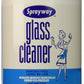 Glass Cleaner Wipes (10" X 12", 40 Wipes)