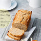 Whole Grain Bread | Sandwich Bread | 3 Flavor Variety Bundle | (1) 12 Grain Bread (1) 6 Grain Bread (1) 100% Whole Wheat Bread | 16 Oz Per Loaf - Stern'S Bakery [ 3 Loaves Of Bread Included ]