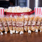 Amish Country Popcorn | 24-4 Oz Bags - Mushroom Kernels | Old Fashioned, Non-GMO and Gluten Free