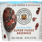 Kg Gf Brownie Mix Single ( 12 X 2 Oz   )