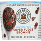 Kg Gf Brownie Mix Single ( 12 X 2 Oz   )