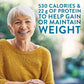 Boost Very High Calorie Nutritional Drink Chocolate, Made with Natural Chocolate Flavor & No Artificial Flavors, Colors & Sweete