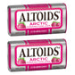 Altoids Mints Variety Pack, 1.2 Ounce Each (6 Pack, 7.2 Ounce Total), Strawberry, Wintergreen, Peppermint