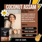 REVIVAL TEA COMPANY Coconut Assam Black Tea Blend - 24 Tea Bags