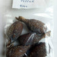 Ghana Alligator Pepper Mbongo Spice Hepper Pepper (10)