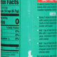 Dash Salt-Free Seasoning Blend, Garlic & Herb, 6.75 Ounce