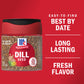McCormick Dill Seed  0.85 oz