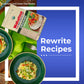 Mahatma Organic White Rice, 2lb Bag