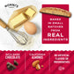 Nonni'S Cioccolati Almond Biscotti Italian Cookies - 6 Boxes Biscotti Individually Wrapped Cookies - Italian Biscotti Cookies W/