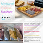 Bmaker Bulk Flower Kit Chamomile - Ultra Blue Lavender, Red Rose Buds & Petals, Marigold - 2 Cup Each Packet- Included Lavender