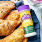 Sylvia'S Restaurant Great! Greens Seasoning For Scrumptious Southern Collard Greens, All-Purpose Vegetable Seasoning, 5.25Oz (Pa