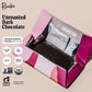 Raaka Chocolate Best Sellers Trio - Organic Vegan Dark Chocolate Gift - 1.8oz Bars, 3-Pack