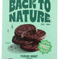 BACK TO NATURE Fudge Mint Cookies, 5.5 OZ
