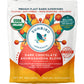Sunbird Organics Chocolate Powder Smoothie Mix with Probiotics & Prebiotic Fiber, 8 Ounce
