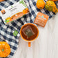 Tree Organic Moringa Superfood Tea - Pumpkin Spice, 25 Individually Sealed Bags, Vegan, Gluten-Free, Caffeine-Free