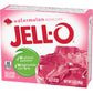 Jell-O Watermelon Gelatin Dessert, 3 Oz (Pack Of 24)