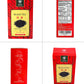 Tian Hu Shan Black Tea Loose Leaf, Yunnan Dianhong Black Tea 8 Ounce (Pack Of 1)