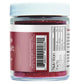 Viva Doria Hawaiian Red Alaea Sea Salt, Fine Grain, 5 Oz Glass Jar