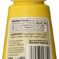 Woodstock Mustard Dijon Org 8 Oz