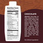 Pirq, 21g Dairy Free Protein Shake, 25 Superfoods, 0g Sugar, Plant-Based Protein Drink, Gluten-Free, Vegan, Kosher, Keto, Low Ca